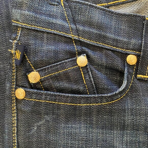 Rock & Republic Kasandra Jeans - Picture 3 of 11